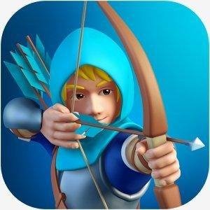 Tiny Archers v1.41.05.00300 Mod