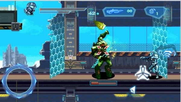 NOVA3 Samsung GT S5230 RUS