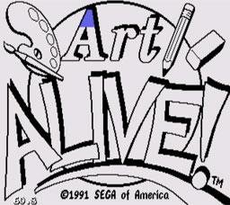 ArtAlive