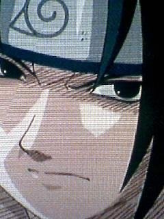 Sasuke Chunin
