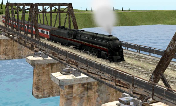 Train Sim Pro v3.5.6