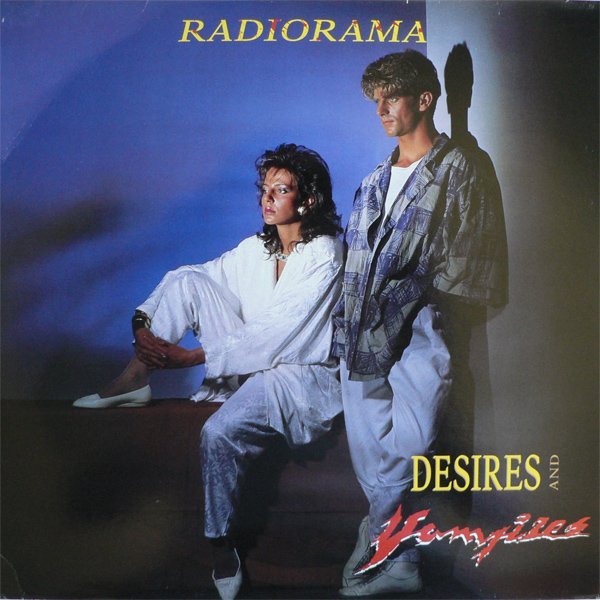 Radiorama - Vampires