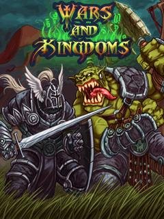 Wars and Kingdoms