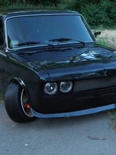 Vaz 2106 by Tachki42