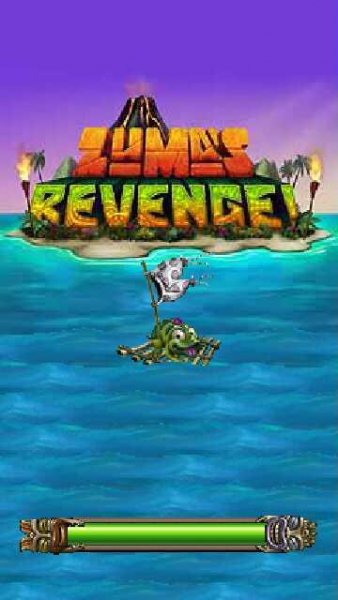 Electronic Arts Zumas Revenge v. 4.3.72