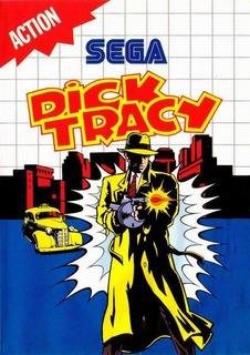 Dick Tracy (Rus)
