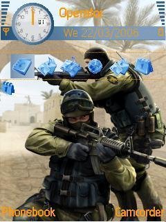Counter Strike