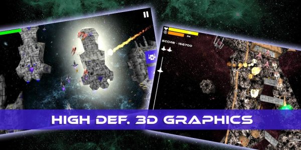 Jaeger Strike v 1.6