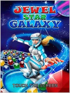 Jewel Star Galaxy 360x640