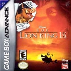 Lion-King (RUS)