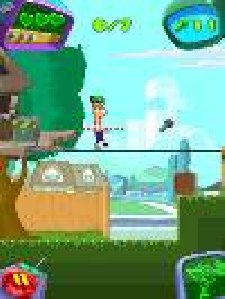 Phineas Ferb se176220