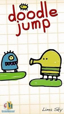 DODLE JUMP DELUXE RUS