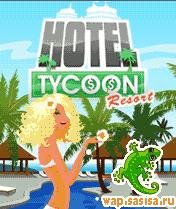 Hotel Tycoon Resort