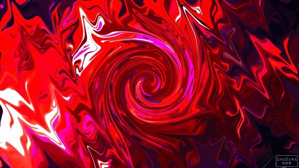 red rojo fondos de pantalla 4k hd