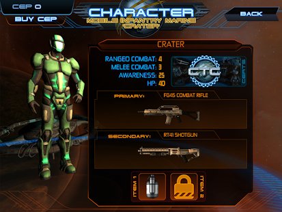 Line Of Defense Tactics v.1.01