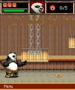 Kung Fu Panda 176на220