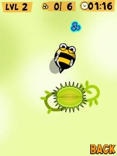 bee twist 360x640 rus