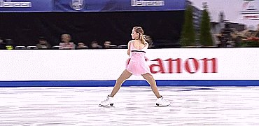 Фигуристка- 02