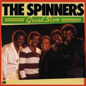 The Spinners - Just Let Love In