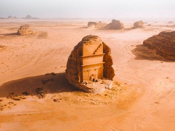 Каср-аль-Фарид