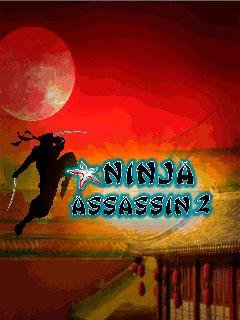 ninja assassin 2 320x240
