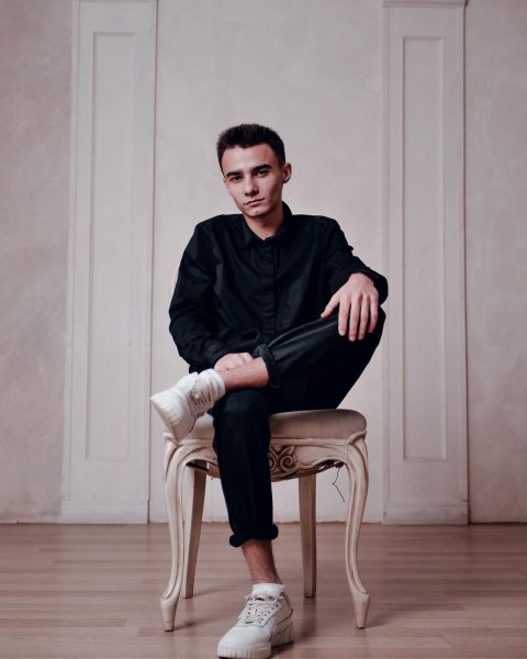 SAMCHUK - Запала в душу (Sefon.Pro)