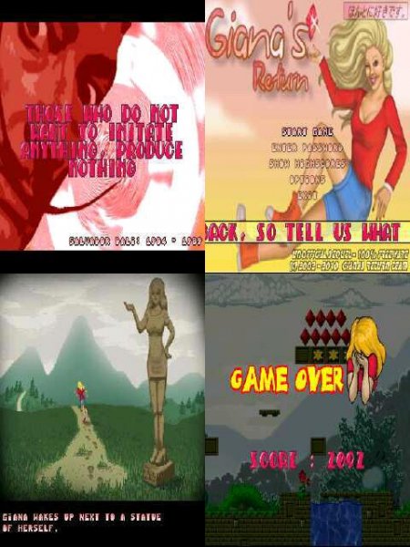 Gianas return S60 3rd 9.2-9.3