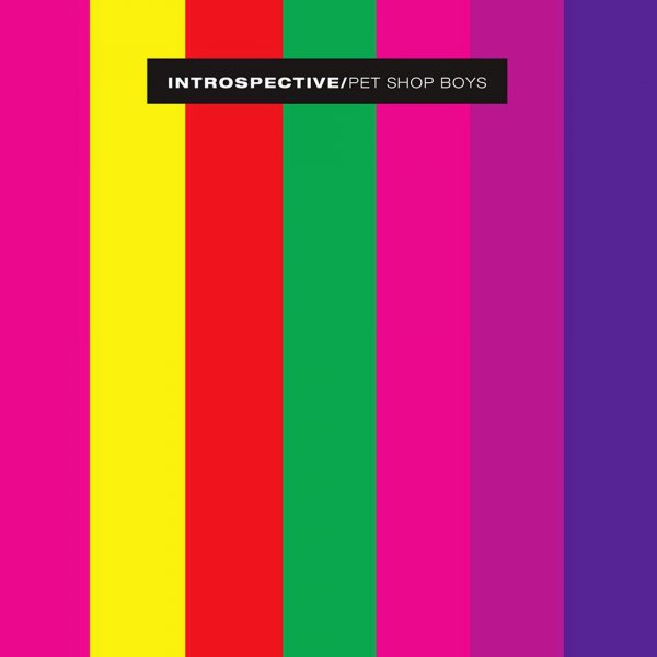 Pet Shop Boys - Always On My Mind/In My House