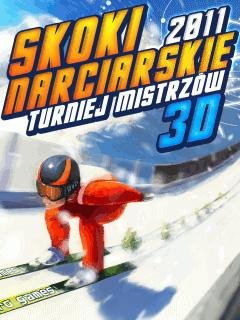 skoki narciarskie 2011 turniej mistrzow