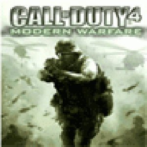 Call Of Duty 4 d600 240x320