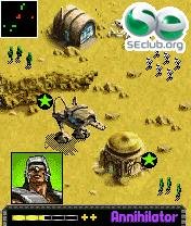 SpaceGuerillasGold SE 240 320 rus