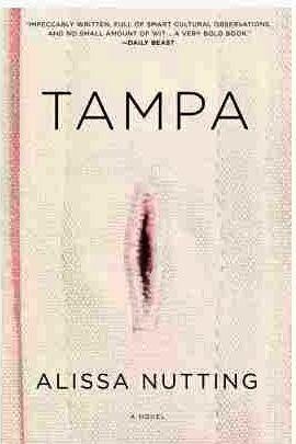 Алисса Наттинг - Тампа