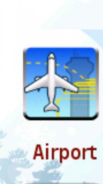 aehroport