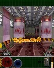 Alien Shooter 3D mod