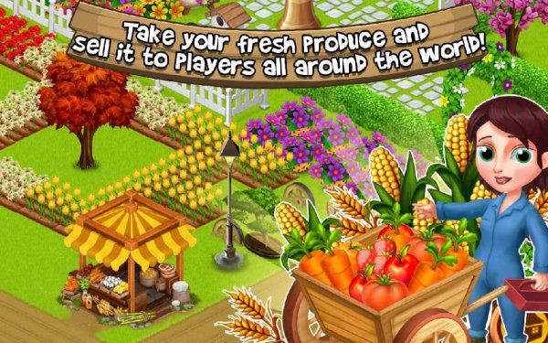 Green Acres - Farm Time v 1.40