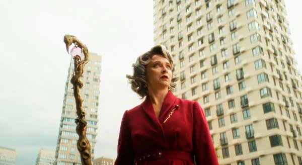 Домовёнок Кузя (2024)