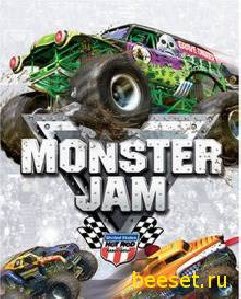 Monster Jam(Nokia)