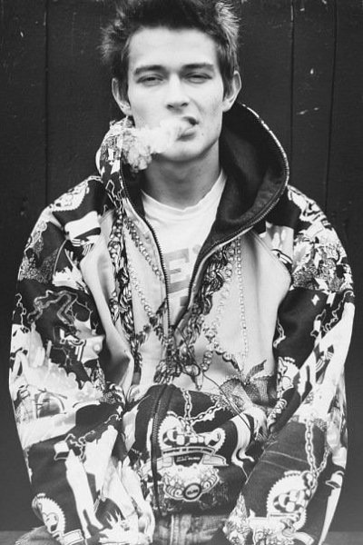 Кравц - Понедельник