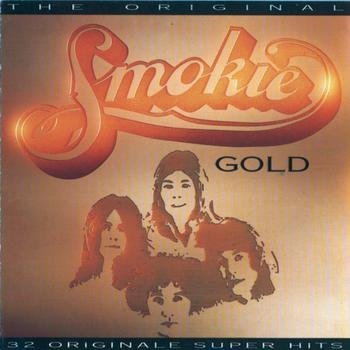 Smokie - Stranger