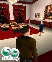 The Da Vinci Code by BodyZ