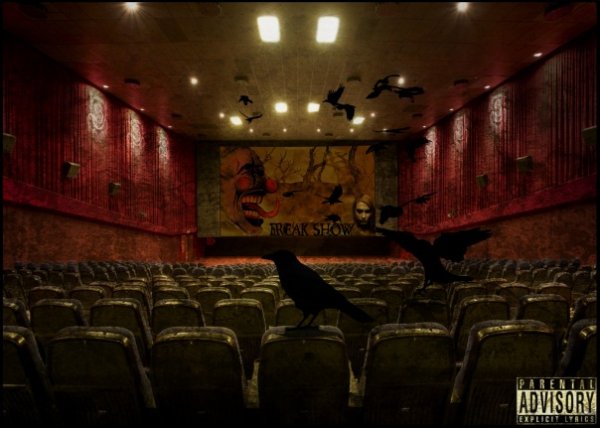 SAPER. Freak show