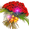 А. Цветы1733