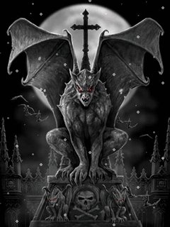 gargoyle