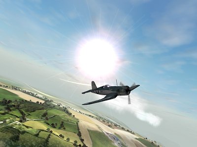 Historical Landings v1.01 Mega mod