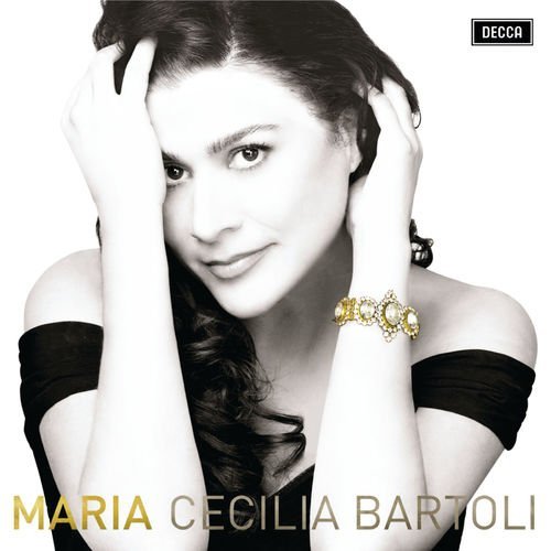Cecilia Bartoli - Yo que soy contrabandista