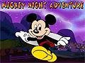 Mickey Night Adventure