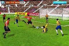 Real Football Manager 2010-