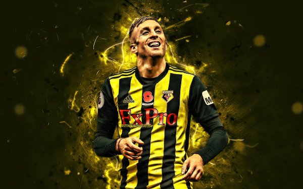 gerard-deulofeu-spanish-footballers-watford-fc-soccer-goal
