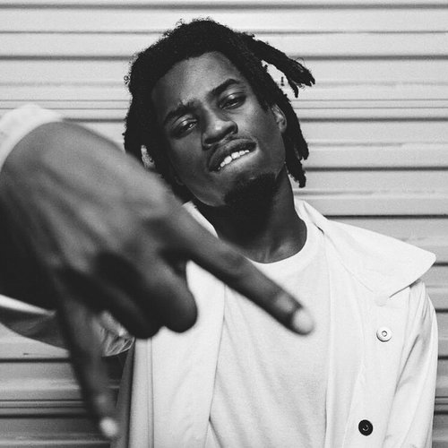denzel curry