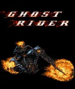 ghost rider